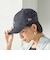 《予約》【SHIPS別注】NEW ERA: NEW MINI LOGO