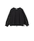 【WEB限定】〈手洗い可能〉レース コンビ カットソー