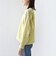 【WEB限定】〈手洗い可能〉レース コンビ カットソー