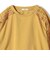 【WEB限定】〈手洗い可能〉レース コンビ カットソー
