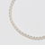 City Ambient Products: SILVER925 ROUND BOX CHAIN BRACELET