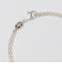City Ambient Products: SILVER925 ROUND BOX CHAIN BRACELET