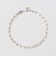 City Ambient Products: SILVER925 LONG CABLE CHAIN BRACELET