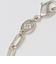 City Ambient Products: SILVER925 LONG CABLE CHAIN BRACELET
