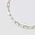City Ambient Products: SILVER925 LONG CABLE CHAIN BRACELET