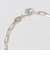 City Ambient Products: SILVER925 LONG CABLE CHAIN BRACELET