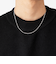City Ambient Products: SILVER925 CURB CHAIN NECKLACE