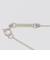 City Ambient Products: SILVER925 CURB CHAIN NECKLACE