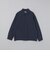 SHIPS: AUTHENTIC ナイロン カルゼ カバーオール