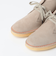 CLARKS: DESERT BOOT