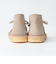 CLARKS: DESERT BOOT