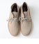 CLARKS: DESERT BOOT