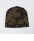 City Ambient Products: スーパーストレッチ カモフラージュ柄 ビーニー