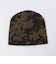 City Ambient Products: スーパーストレッチ カモフラージュ柄 ビーニー