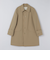 MACKINTOSH: HUMBIE SL ライト ウェイト ステンカラー コート