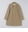 MACKINTOSH: HUMBIE SL ライト ウェイト ステンカラー コート
