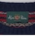 ALANPAINE: 〈手洗い可能〉7ゲージ フェアアイル クルーネック ニット