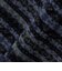 ALANPAINE: 〈手洗い可能〉7ゲージ フェアアイル クルーネック ニット