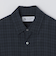 City Ambient Products: レギュラー ボイル チェック ロング スリーブ シャツ