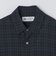 City Ambient Products: レギュラー ボイル チェック ロング スリーブ シャツ