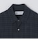 City Ambient Products: レギュラー ボイル チェック ロング スリーブ シャツ