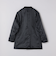 SHIPS: Super 140's MELTON CAR COAT