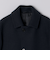 SHIPS: Super 140's MELTON CAR COAT