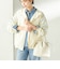 《一部追加予約》【WEB限定】George Cinq:DRAWSTRING BAG（S）
