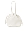 《一部予約》【WEB限定】George Cinq: DRAWSTRING BAG（S）