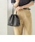 《一部予約》【WEB限定】George Cinq: DRAWSTRING BAG（S）
