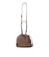 《一部予約》【WEB限定】George Cinq: DRAWSTRING BAG（S）