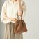 《一部予約》【WEB限定】George Cinq: DRAWSTRING BAG（S）