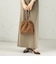 《一部予約》【WEB限定】George Cinq: DRAWSTRING BAG（S）