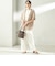 《一部予約》【WEB限定】George Cinq: DRAWSTRING BAG（S）