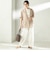 《一部予約》【WEB限定】George Cinq: DRAWSTRING BAG（S）