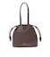 《一部予約》【WEB限定】George Cinq: DRAWSTRING BAG（S）