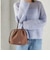 《一部予約》【WEB限定】George Cinq: DRAWSTRING BAG（S）