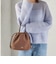 《一部予約》【WEB限定】George Cinq: DRAWSTRING BAG（S）