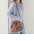 《一部予約》【WEB限定】George Cinq: DRAWSTRING BAG（S）