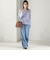 《一部予約》【WEB限定】George Cinq: DRAWSTRING BAG（S）