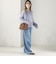 《一部予約》【WEB限定】George Cinq: DRAWSTRING BAG（S）
