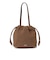 《一部予約》【WEB限定】George Cinq: DRAWSTRING BAG（S）