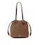 《一部予約》【WEB限定】George Cinq: DRAWSTRING BAG（S）