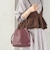 《一部予約》【WEB限定】George Cinq: DRAWSTRING BAG（S）