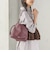 《一部予約》【WEB限定】George Cinq: DRAWSTRING BAG（S）