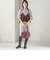 《一部予約》【WEB限定】George Cinq: DRAWSTRING BAG（S）
