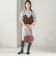 《一部予約》【WEB限定】George Cinq: DRAWSTRING BAG（S）
