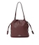 《一部予約》【WEB限定】George Cinq: DRAWSTRING BAG（S）