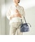 《一部追加予約》【WEB限定】George Cinq:DRAWSTRING BAG（S）