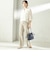 《一部予約》【WEB限定】George Cinq: DRAWSTRING BAG（S）